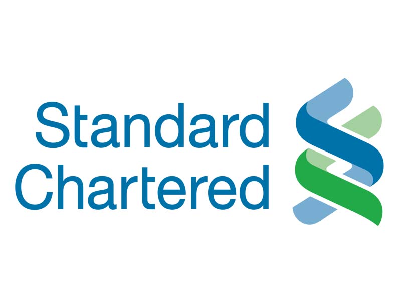 scb Standard chartered Bank