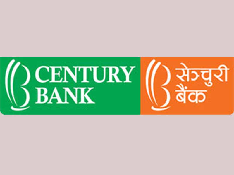 Century commercial bank