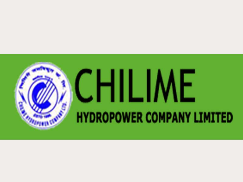 Chilime Hydropower announces dividend and book close for AGM chilime hydropower company