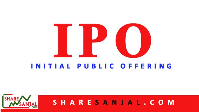 Initial public offering (IPO)