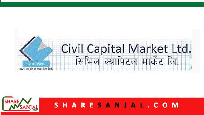 civil capital civil capital market limited