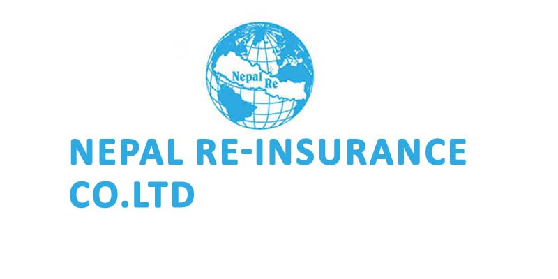 nepal re-insurance co nepal re-insurance co